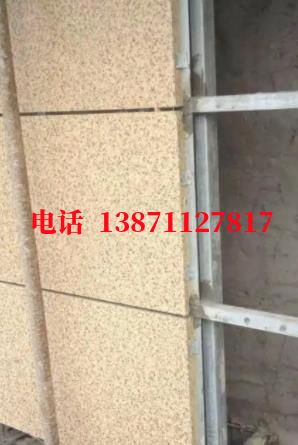 内江球墨铸铁外墙ET板